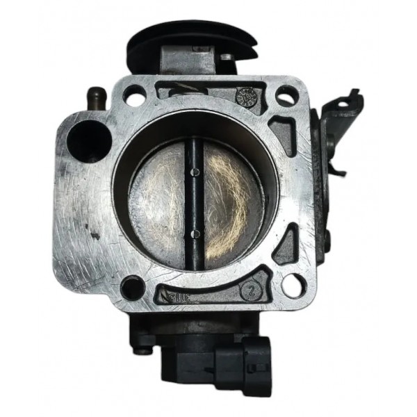 Corpo Borboleta Tbi Fiat Palio Brava 1.6 16v 2000