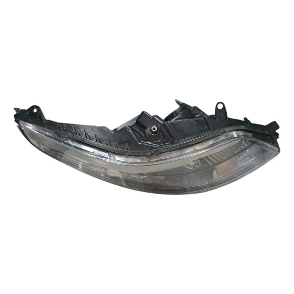 Farol Lado Direito Citroen C4 Hatch Pallas 2009 Direito/passageiro