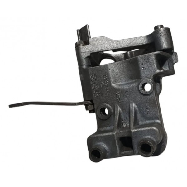 Suporte Bomba Direção Hidráulica Fiat Palio 1.0 1.4 Fire