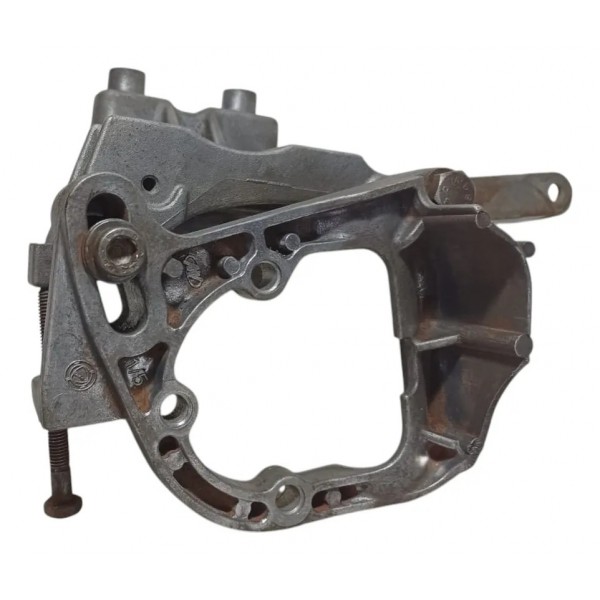 Suporte Bomba Direção Hidráulica Fiat Palio 1.0 1.4 Fire