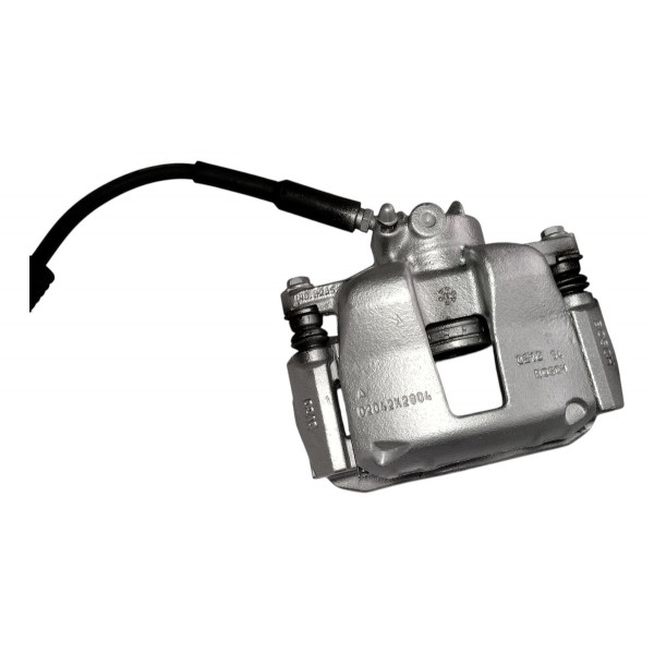 Pinça Freio Dianteiro Direito Citroen C4 Pallas 2010