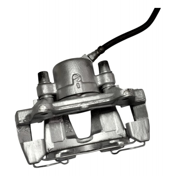 Pinça Freio Citroen C3 Peugeot 208 Dianteiro Direito