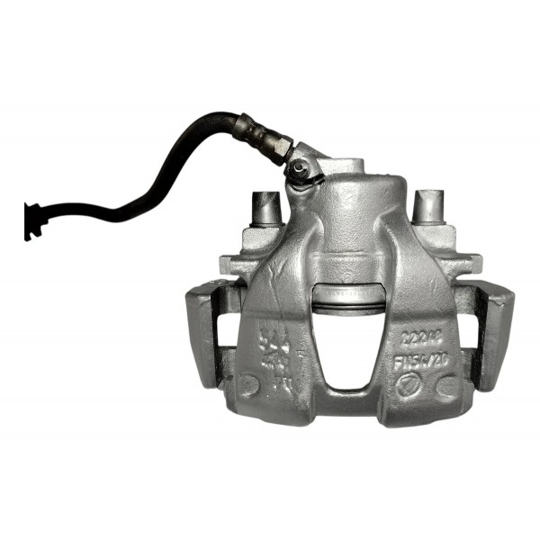 Pinça Freio Citroen C3 Peugeot 208 Dianteiro Direito