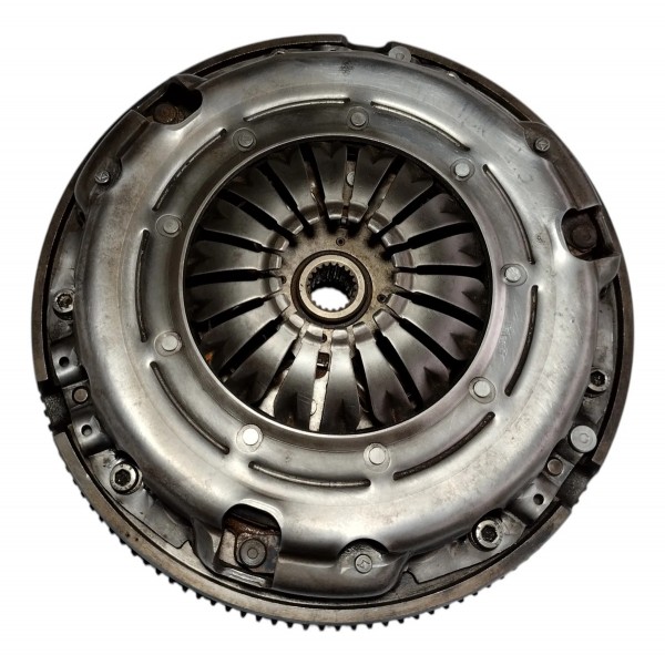 Volante Cremalheira Motor Ranault Master 2.5 2008 A 2012