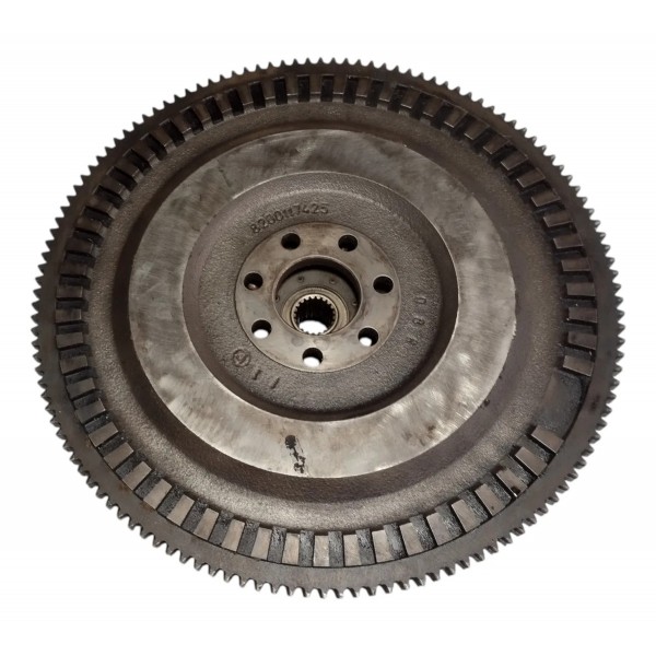 Volante Cremalheira Motor Ranault Master 2.5 2008 A 2012