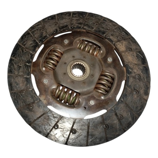 Volante Cremalheira Motor Ranault Master 2.5 2008 A 2012