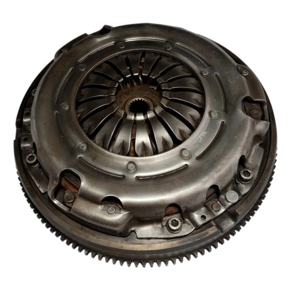 Volante Cremalheira Motor Ranault Master 2.5 2008 A 2012