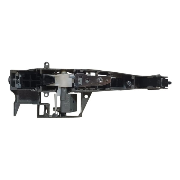 Maçaneta Ext. Porta Dianteira Direita Citroen Aircross 2013 Cromado Dianteira