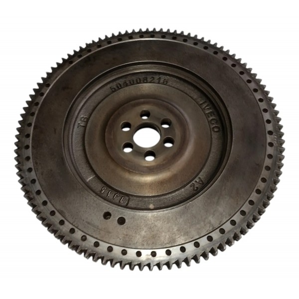 Volante Motor Ducato Iveco Boxter 2.8 504008216