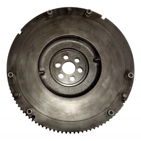 Volante Motor Ducato Iveco Boxter 2.8 504008216