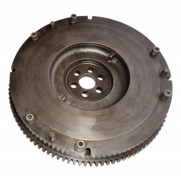 Volante Motor Ducato Iveco Boxter 2.8 504008216