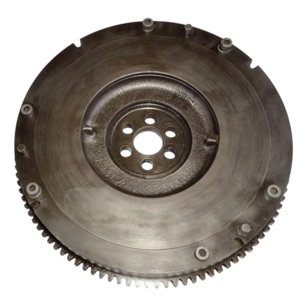 Volante Motor Ducato Iveco Boxter 2.8 504008216