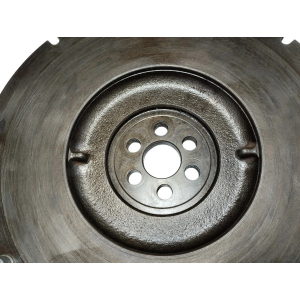 Volante Motor Ducato Iveco Boxter 2.8 504008216
