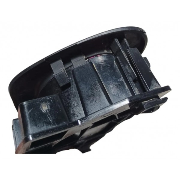 Maçaneta Interna Dianteira Esquerda Citroen Aircross 2013 Cromado Dianteira/traseira
