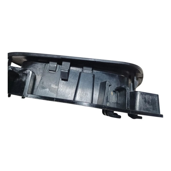 Maçaneta Interna Dianteira Esquerda Citroen Aircross 2013 Cromado Dianteira/traseira