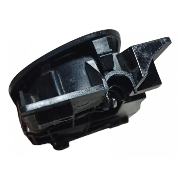 Maçaneta Interna Dianteira Esquerda Citroen Aircross 2013 Cromado Dianteira/traseira
