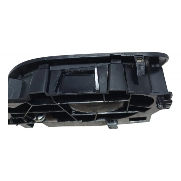 Maçaneta Interna Dianteira Direita Citroen Aircross 2013 Cromado Dianteira/traseira