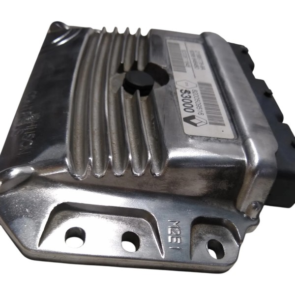 Módulo De Injeção Renault Megane 2.0 16v 21585778-9a