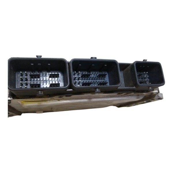 Módulo De Injeção Renault Megane 2.0 16v 21585778-9a