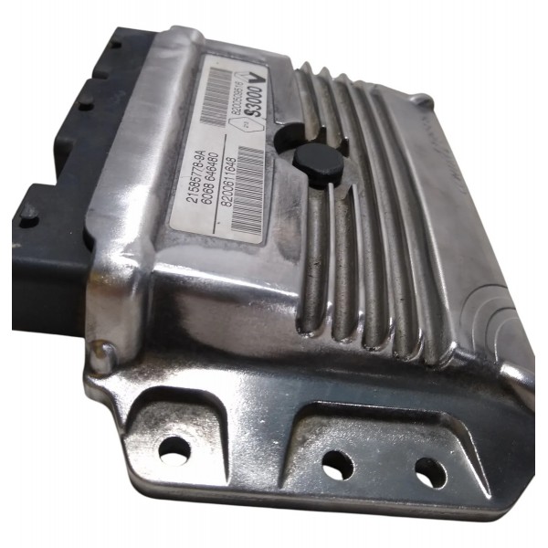 Módulo De Injeção Renault Megane 2.0 16v 21585778-9a