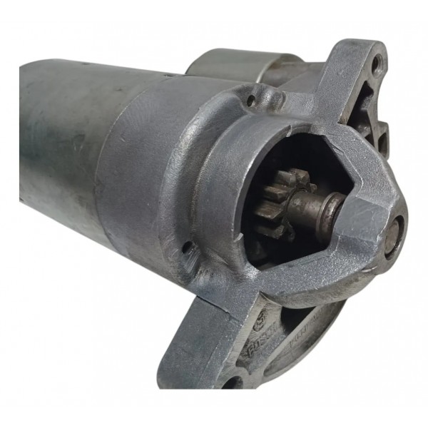 Motor Arranque Partida Peugeot 206 207 1.6 1.4