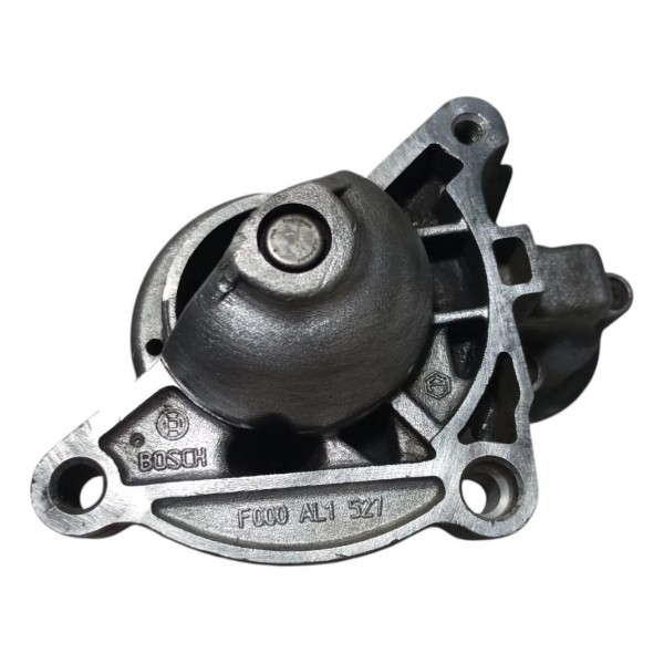 Motor Arranque Partida Peugeot 206 207 1.6 1.4