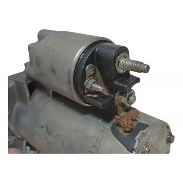 Motor Arranque Partida Peugeot 206 207 1.6 1.4