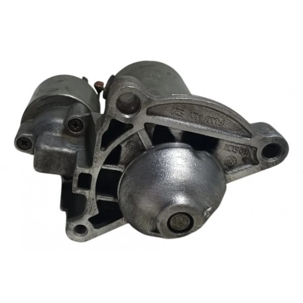Motor Arranque Partida Peugeot 206 207 1.6 1.4