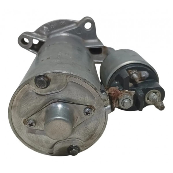 Motor Arranque Partida Peugeot 206 207 1.6 1.4