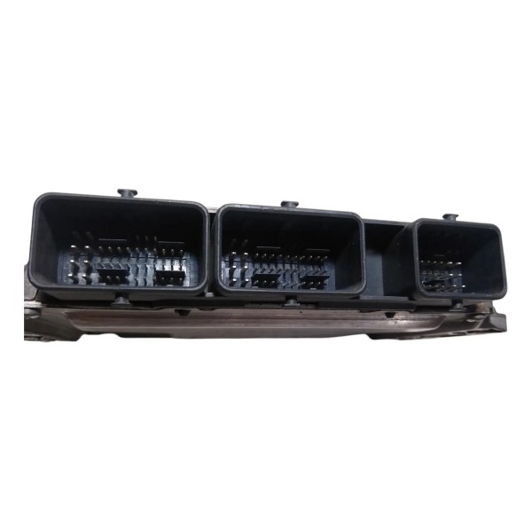 Módulo De Injeção Renault Megane 2.0 16v 21585778-9a