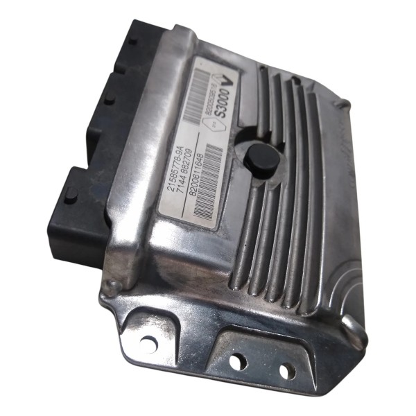 Módulo De Injeção Renault Megane 2.0 16v 21585778-9a