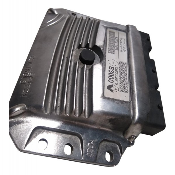 Módulo De Injeção Renault Megane 2.0 16v 21585778-9a