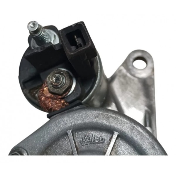 Motor Arranque Vw Polo Fox Saveiro Gol G6 G7 Voyage 1.6