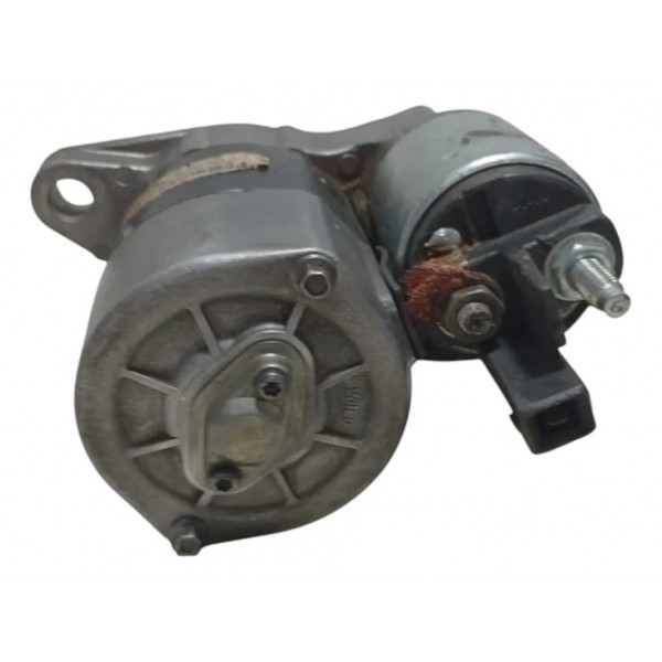 Motor Arranque Vw Polo Fox Saveiro Gol G6 G7 Voyage 1.6