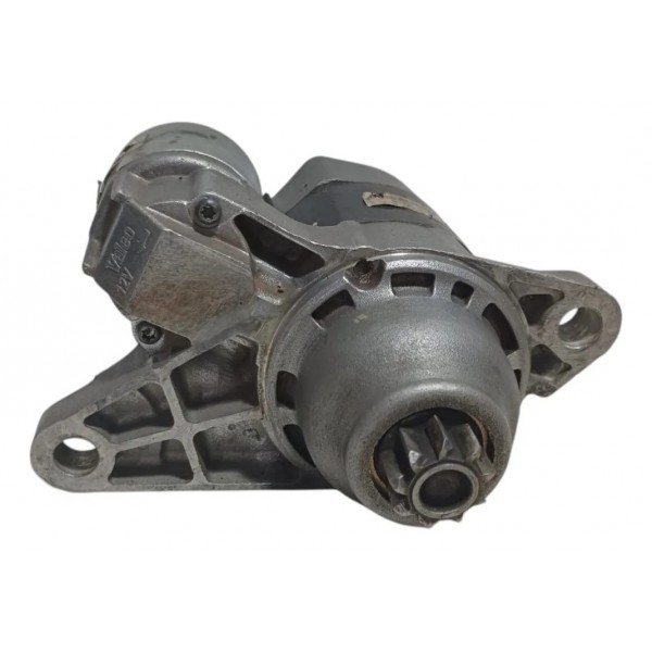 Motor Arranque Vw Polo Fox Saveiro Gol G6 G7 Voyage 1.6