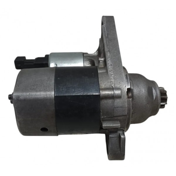 Motor Arranque Vw Polo Fox Saveiro Gol G6 G7 Voyage 1.6