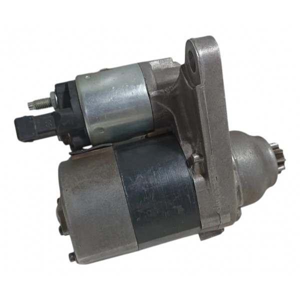 Motor Arranque Vw Polo Fox Saveiro Gol G6 G7 Voyage 1.6