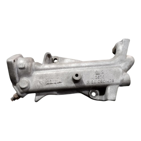 Carcaca Valvula Termostatica Astra 1.8 R90090479