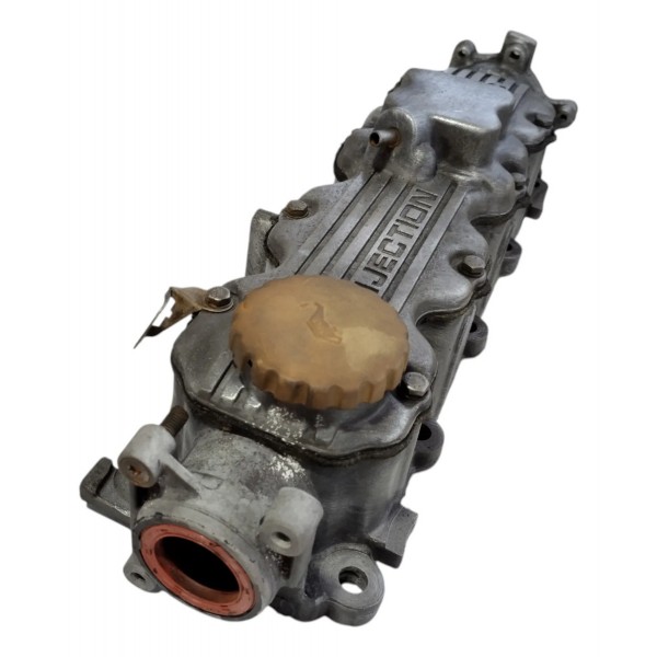 Gaiola Sem Comando Gm Vectra Astra 2.0 R90209830