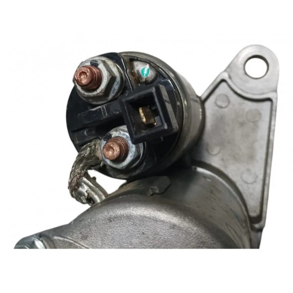 Motor Arranque Vw Polo 2.0 2003