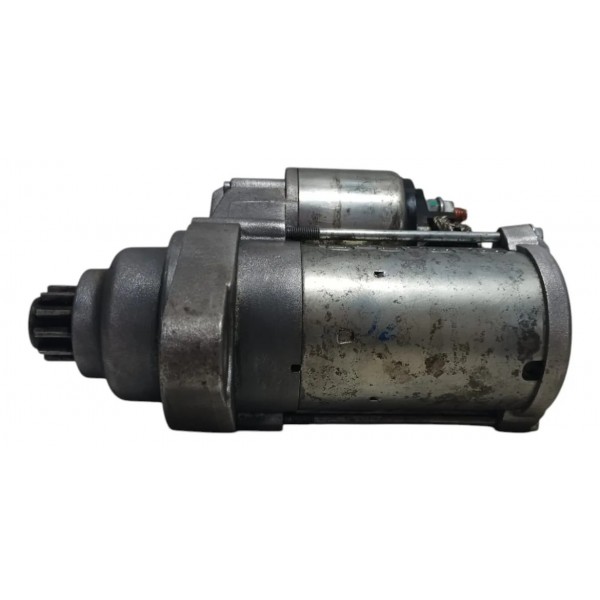 Motor Arranque Vw Polo 2.0 2003