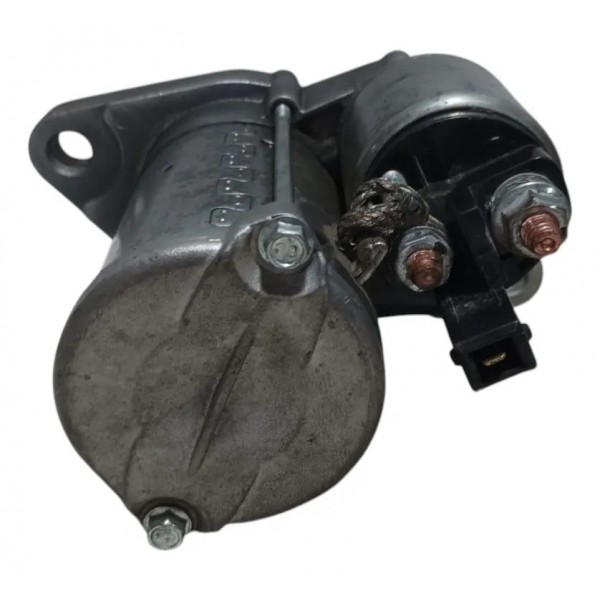 Motor Arranque Vw Polo 2.0 2003