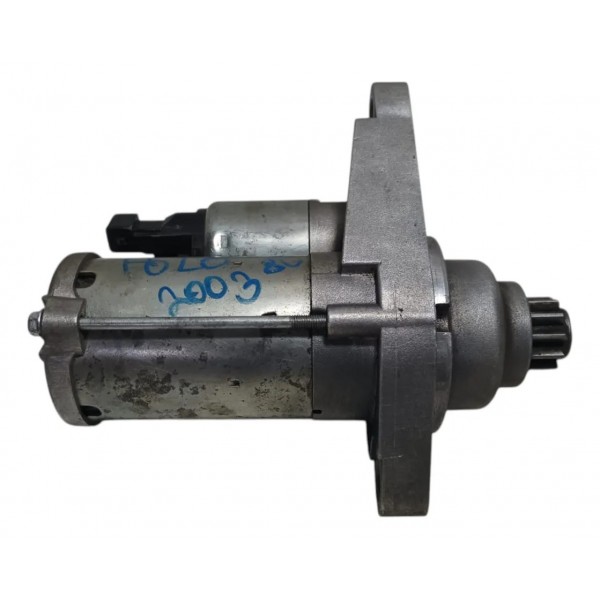 Motor Arranque Vw Polo 2.0 2003