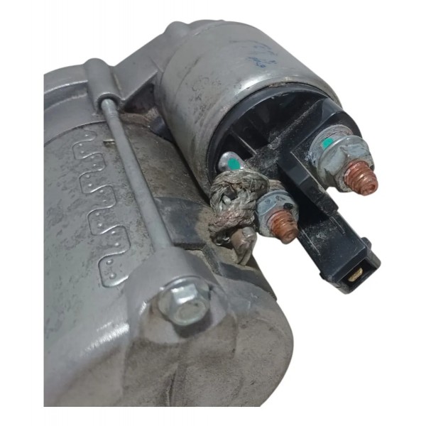Motor Arranque Vw Polo 2.0 2003