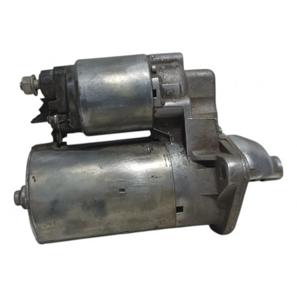 Motor Arranque Toyota Corolla 1.8 2003 À 2008 Com Detalhe