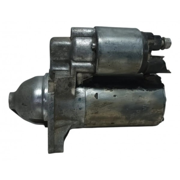 Motor Arranque Toyota Corolla 1.8 2003 À 2008 Com Detalhe