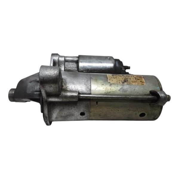 Motor Arranque Ford Escort Sw 1.8 1997