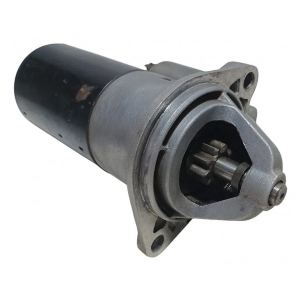 Motor Arranque Gm Blazer S10 2.2 1997