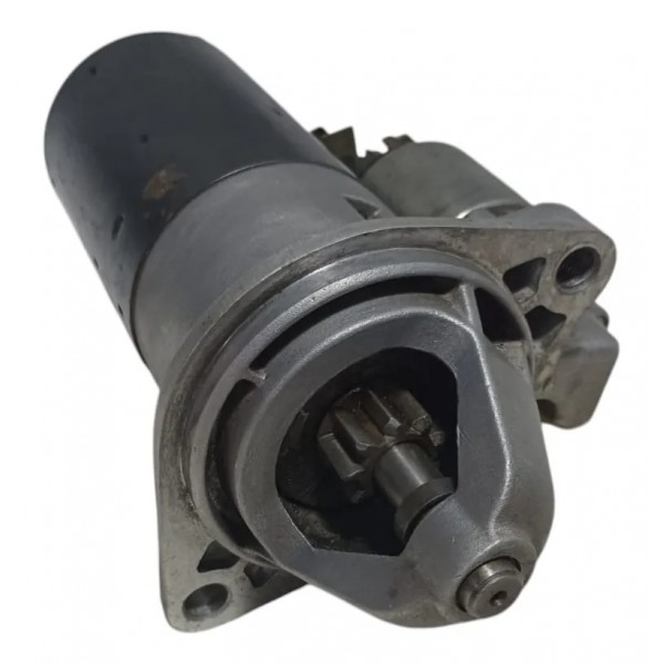 Motor Arranque Gm Blazer S10 2.2 1997