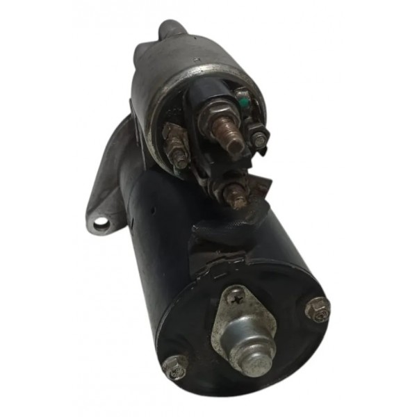 Motor Arranque Gm Blazer S10 2.2 1997